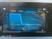 Mercedes-Benz CLA 180 SB DCT 