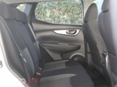 Nissan Qashqai 1.3 DIG-T N-Connecta J18