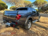 Mitsubishi L200 2.5 TD St. Sport HT ABS