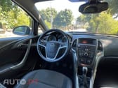 Opel Astra 1.7 CDTi Enjoy