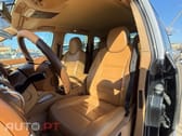 Porsche Cayenne S Tiptronic