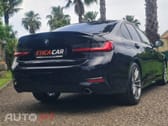 BMW 318 d Line Sport Auto