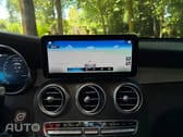 Mercedes-Benz GLC 300 de Coupé 4Matic