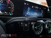 Mercedes-Benz A 250 e AMG Line