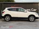 Nissan Qashqai 1.5 dCi Tekna NA