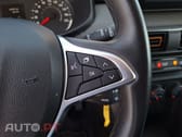 Dacia Sandero ECO-G 100 Bi-Fuel Expression