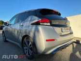 Nissan Leaf Tekna ProPilot Park