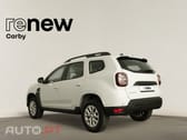 Dacia Duster Duster 1.0 TCe ECO-G Expression Bi-Fuel