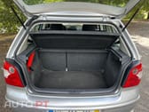 Volkswagen Polo 1.2 Confortline AC