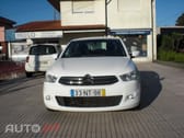 Citroen C-Elysée 1.2 VTi Seduction