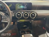 Mercedes-Benz A 180 d Style Aut.