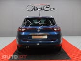Renault Mégane Sport Tourer 1.5 dCi Bose Edition
