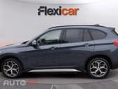 BMW X1 16d sDrive Auto