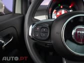 Fiat 500 1.0 Hybrid