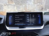 Peugeot 2008 1.5 BlueHDi GT EAT8