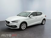 Seat Leon 2.0 TDi Business DSG