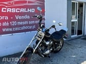 Yamaha XV VIRAGO 1100