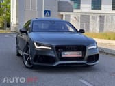 Audi A7 4.0 TFSI quattro Tiptronic