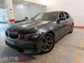 BMW 320 i Line Sport Auto