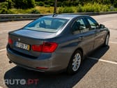 BMW 318 Sport