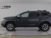 Dacia Duster 1.0 TCE 100cv Prestige