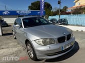 BMW 120 120 D