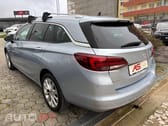 Opel Astra Sports Tourer 1.6 CDTI Business Edition S/S