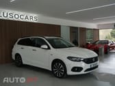 Fiat Tipo 1.6 M-Jet Lounge Tech J17 DCT