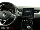 Renault Captur Captur 1.0 TCe Techno Bi-Fuel