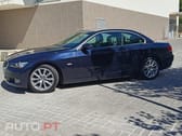 BMW 320 d Cabrio Auto