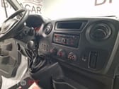 Renault Master L2H2 3.5T 2.3 DCI 130CV GPS CAM. TRASEIRA IVA DEDUTIVEL