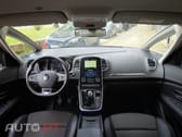 Renault Grand Scénic 1.5 dCi Intens Hybrid Assist SS