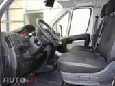 Citroen Jumper 2.0 BlueHDi 35 L3H2