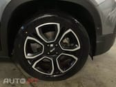 Jeep Avenger Longitude