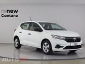Dacia Sandero SCe 65 FAP Essential