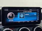Mercedes-Benz C 200 D Station
