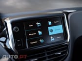 Peugeot 2008 1.2 PureTech Allure EAT6