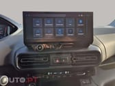 Peugeot E-Rifter I.V.A DEDUTÍVEL L2 GT
