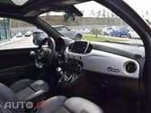 Fiat 500 1.0 Hybrid Connect