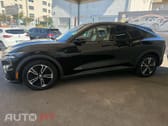 Ford Mustang Mach-E 75.7 kWh Premium AWD