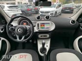 Smart ForFour 1.0 Passion 71