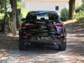 Mercedes-Benz GLC 300 de Coupé 4Matic