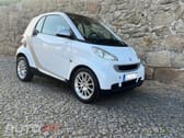 Smart ForTwo 0.8 CDI Passion