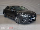 Hyundai i30 1.0 T-GDi Style+Sens.Frt.+CI