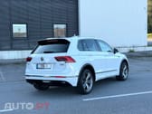 Volkswagen Tiguan 2.0 TDI R-Line DSG 4Motion