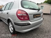 Nissan Almera 1.5 Sport