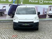 Citroen Berlingo 1.6 HDi 625 Club