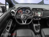 Nissan Micra 1.0 IG-T N-Sport