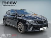 Renault Clio TCe 90 Techno