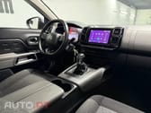 Citroen C5 Aircross 1.2 PureTech Shine Pack